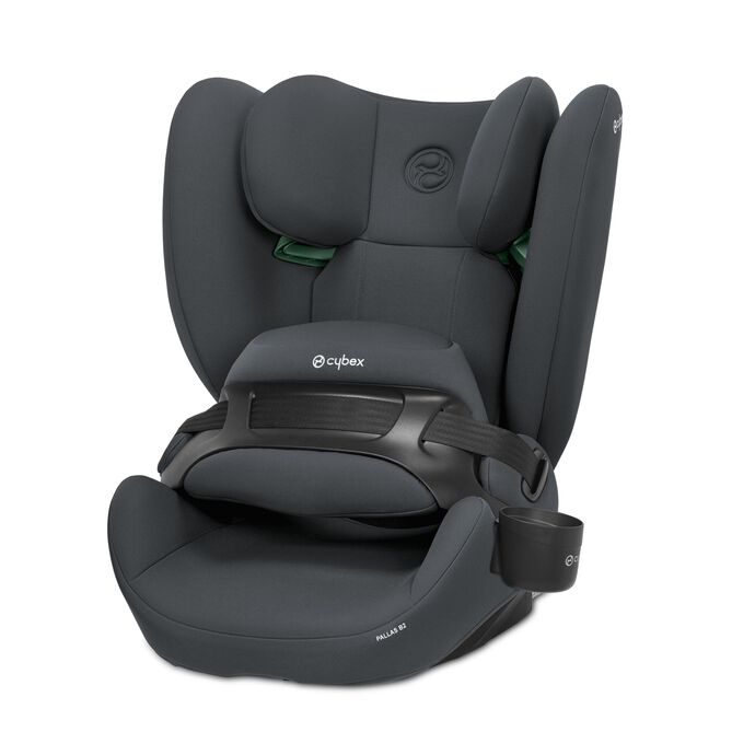 E-shop CBX by Cybex Pallas B2 i-Size, cobblestone grey