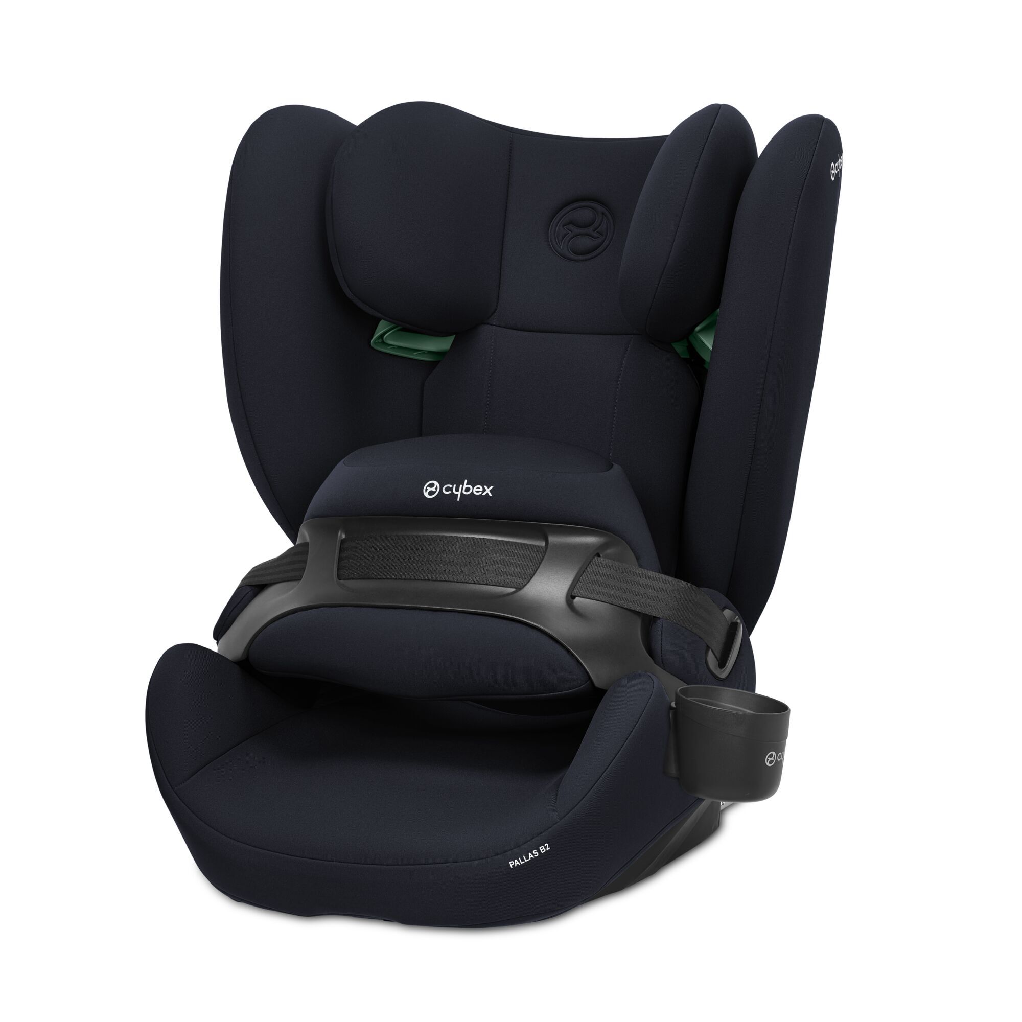 E-shop CBX by Cybex Pallas B2 i-Size, blue moon