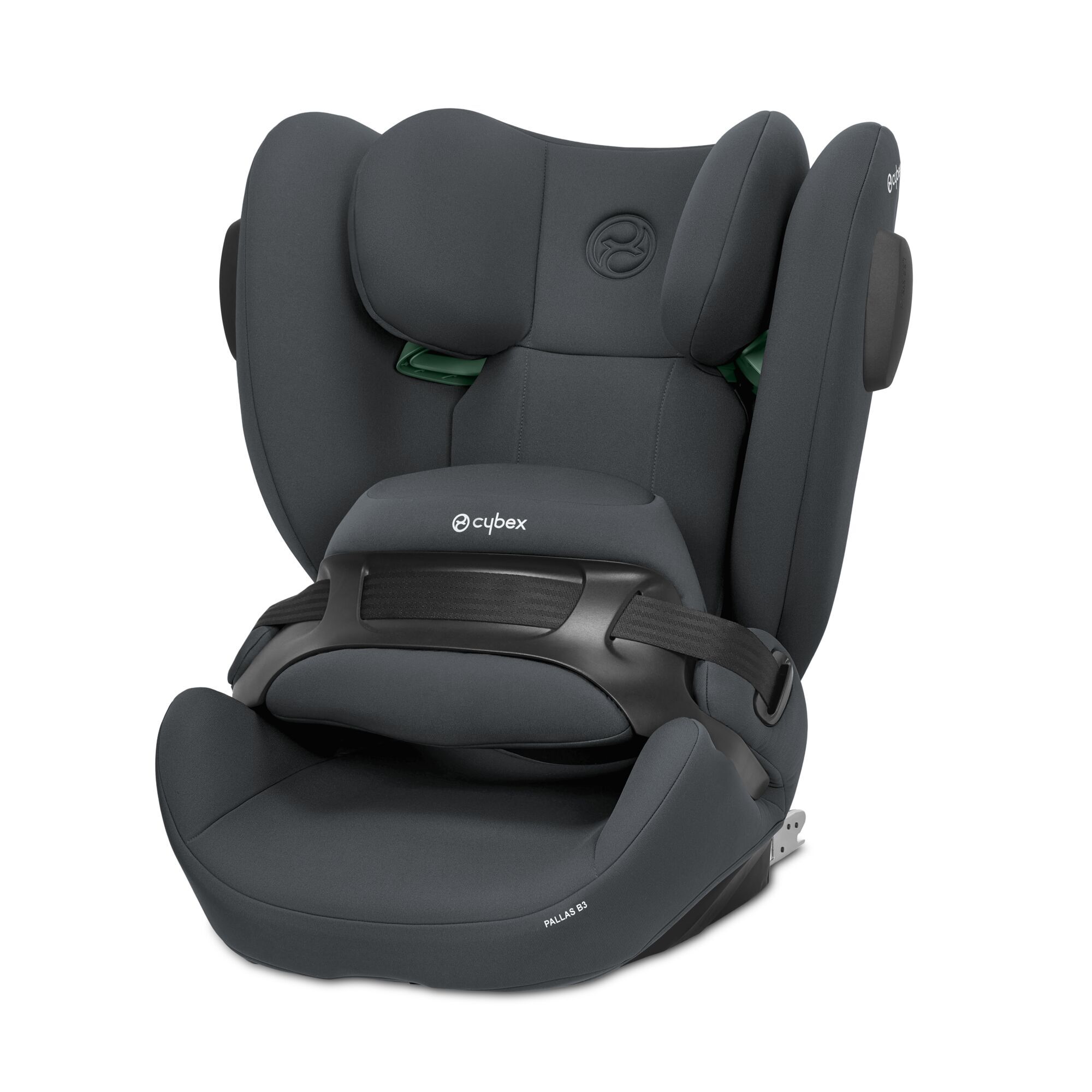 E-shop CBX by Cybex Pallas B3 i-Size, cobblestone grey
