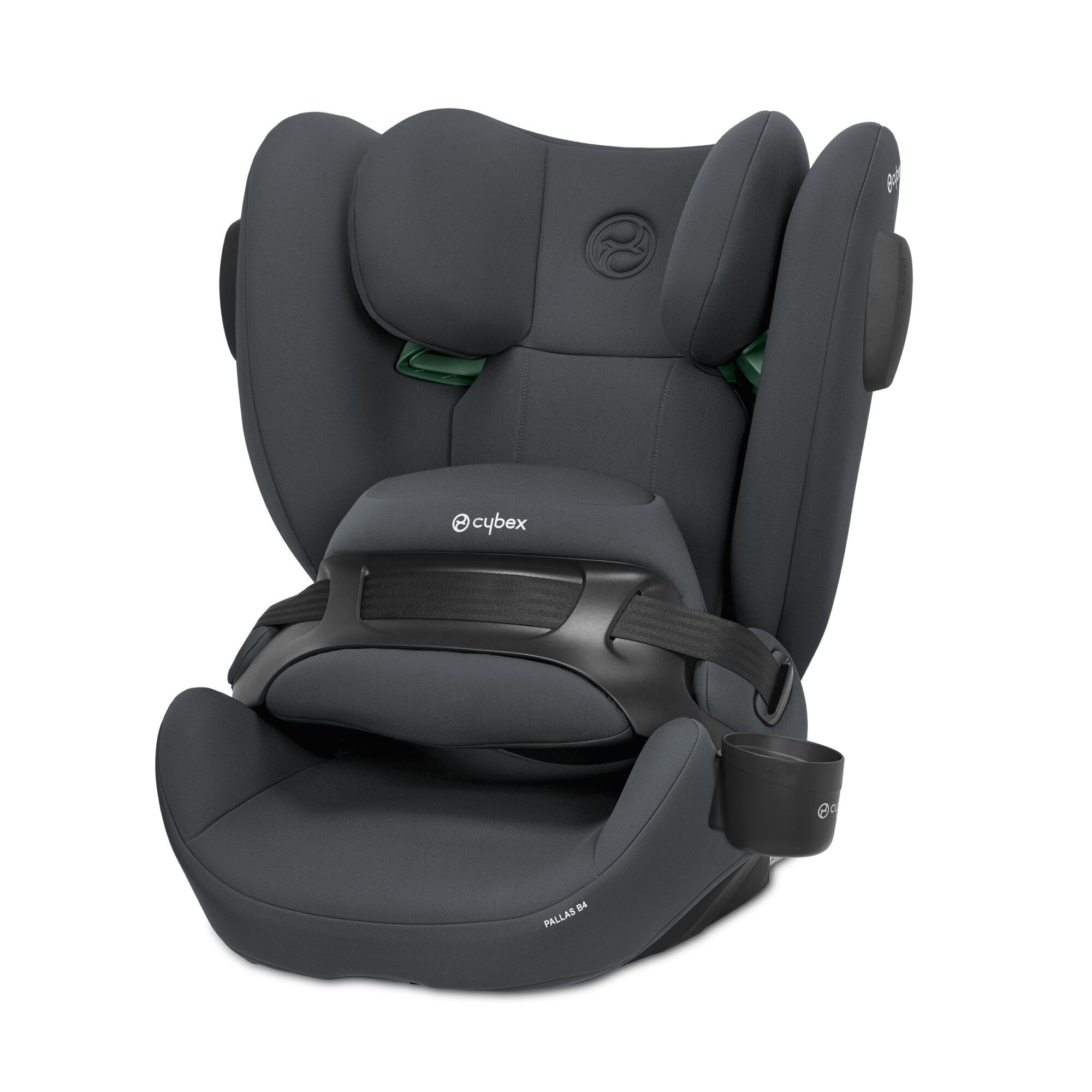 E-shop CBX by Cybex Pallas B4 i-Size, cobblestone grey