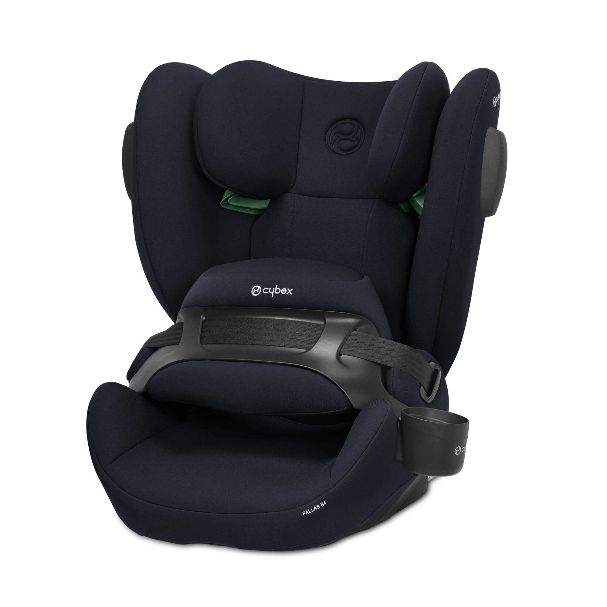 E-shop CBX by Cybex Pallas B4 i-Size, blue moon
