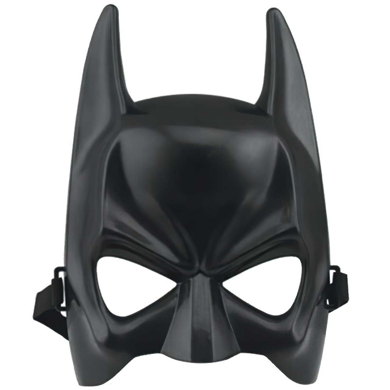 E-shop FunCo Batman černá maska