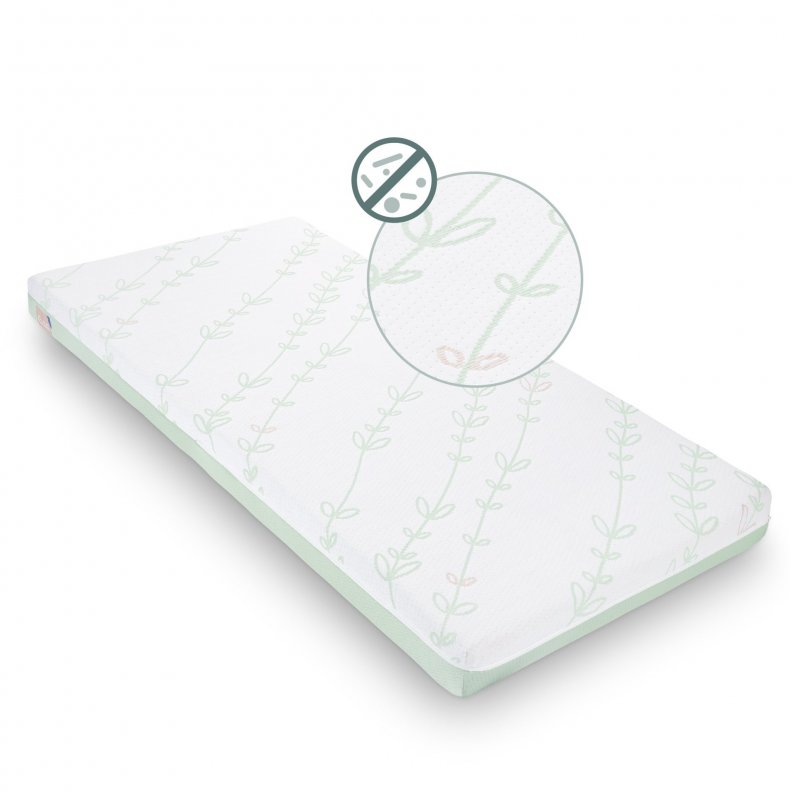 E-shop Babymoov Detský matrac COSY´LITE Antibacterial 60x120cm