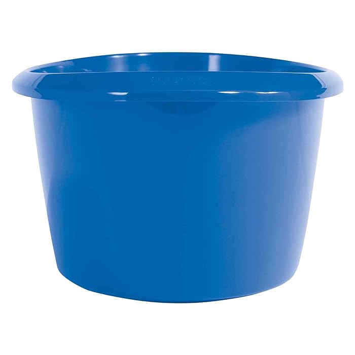 E-shop Luma L15707 Vanička na kúpanie Ocean Blue