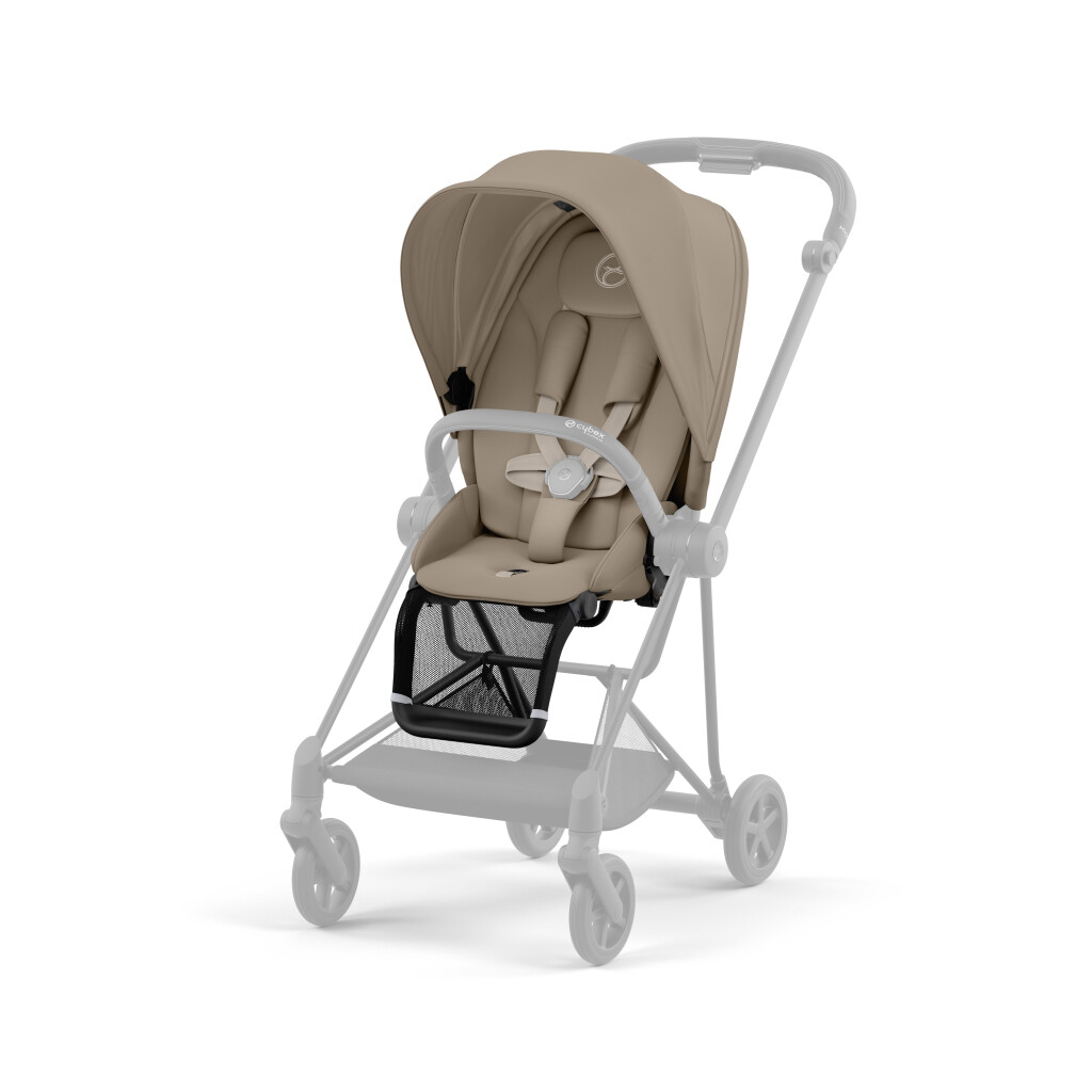 E-shop Cybex MIOS SEAT PACK cozy beige