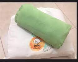 E-shop Tula Deka Green Horn