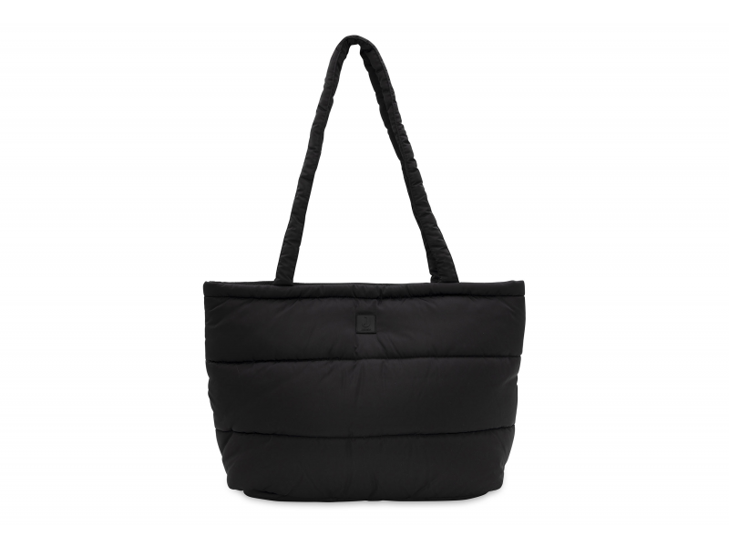 E-shop JOLLEIN Prebaľovacia taška Puffed Black