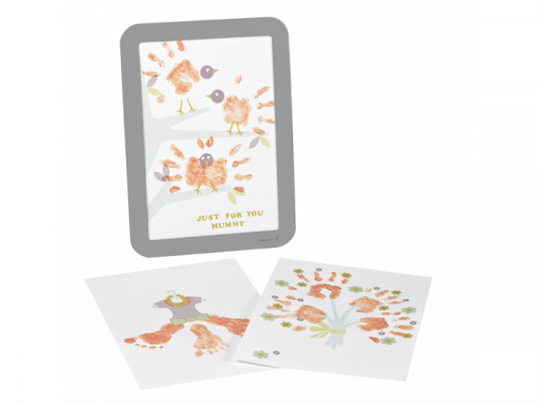 E-shop Baby Art Rámček Happy Frame Mother's Day