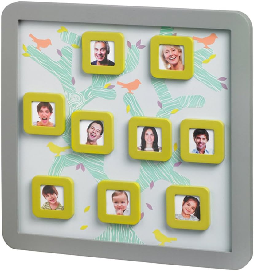 E-shop Baby Art Family Tree Frame, biele pozadie