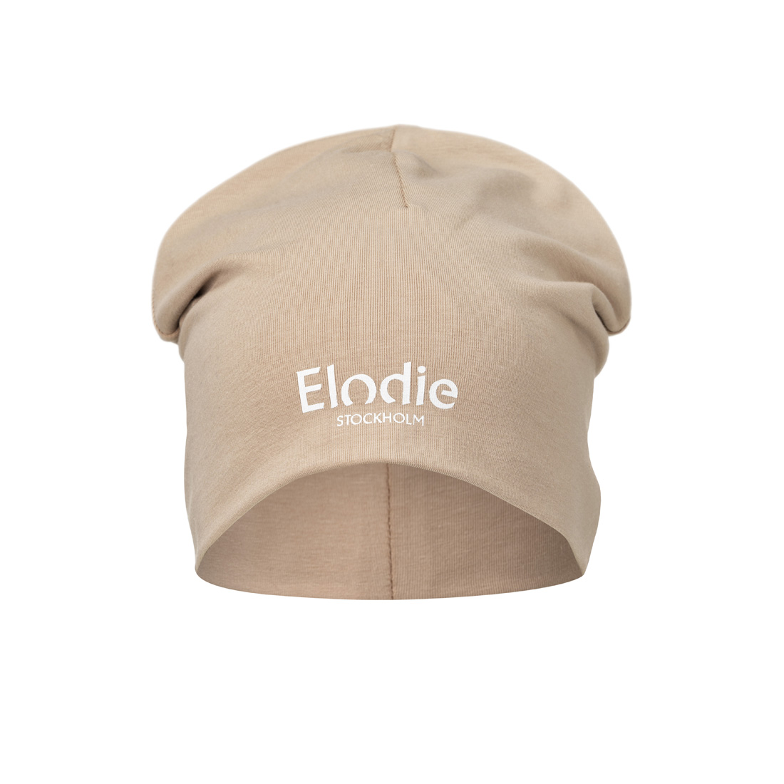 E-shop Elodie Details čiapka Logo Beanie 2024 Blushing Pink 1-2r