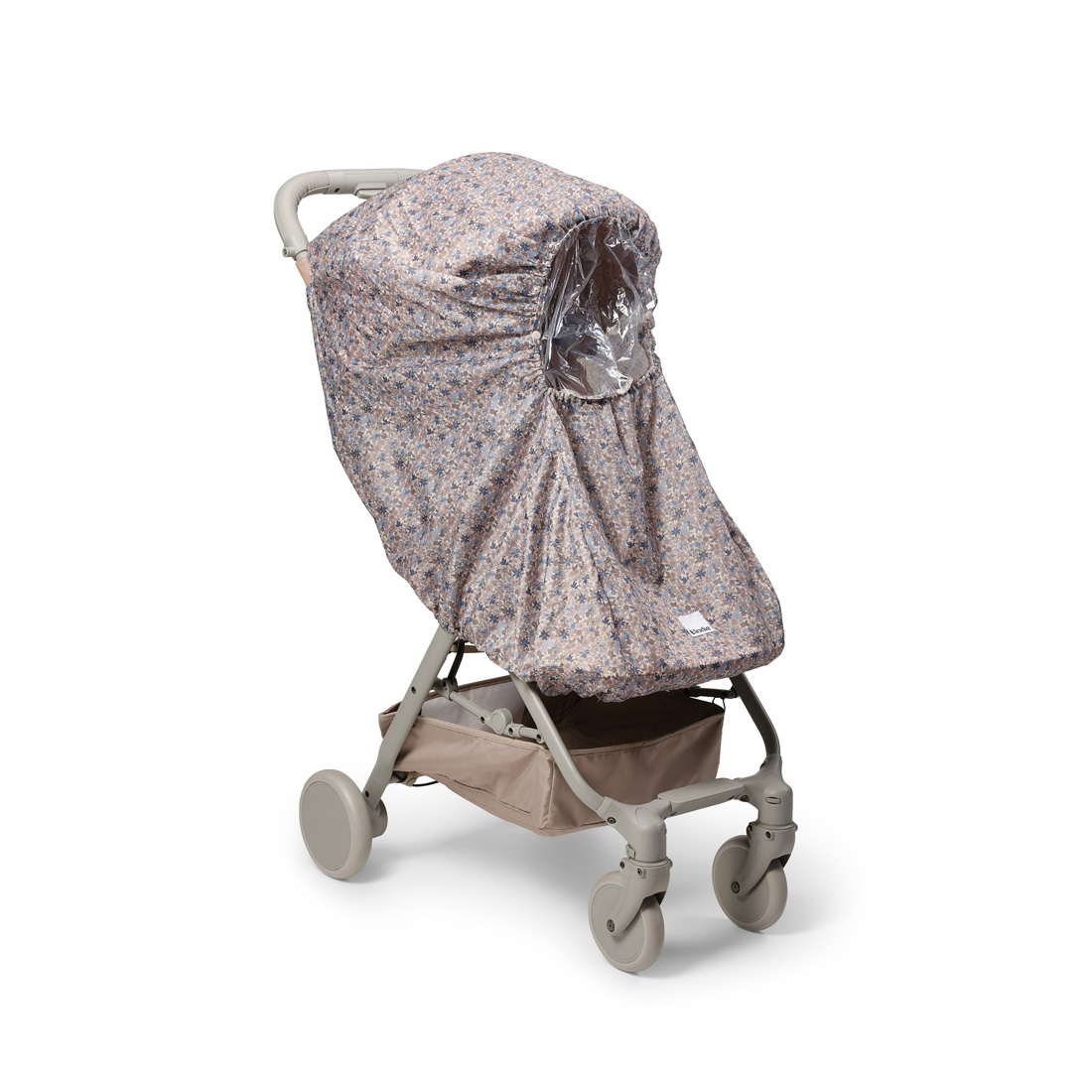 E-shop Elodie Details Pláštenka na Mondo 2024 - Blue Garden Light