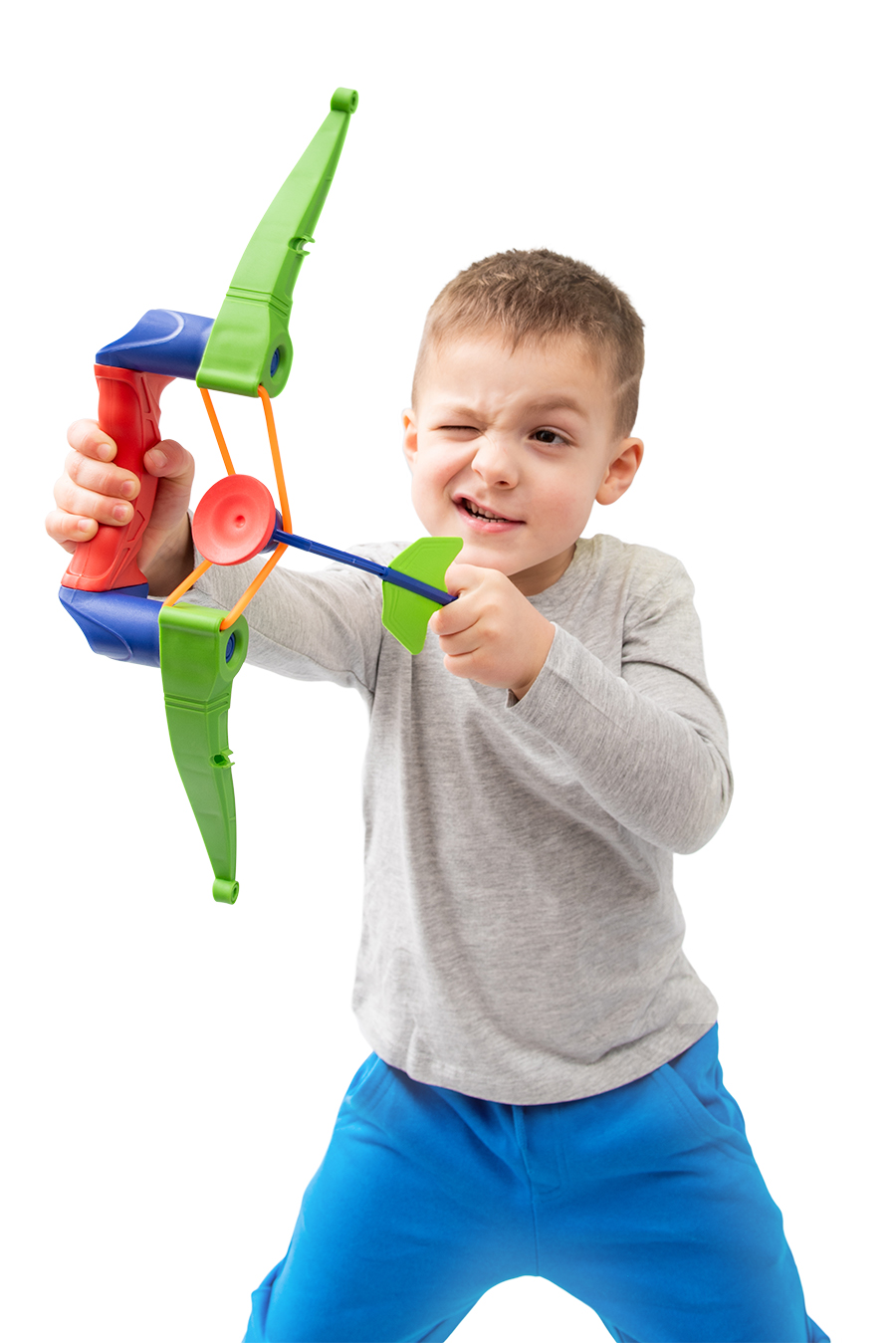 E-shop SPORTO Superstrieľ