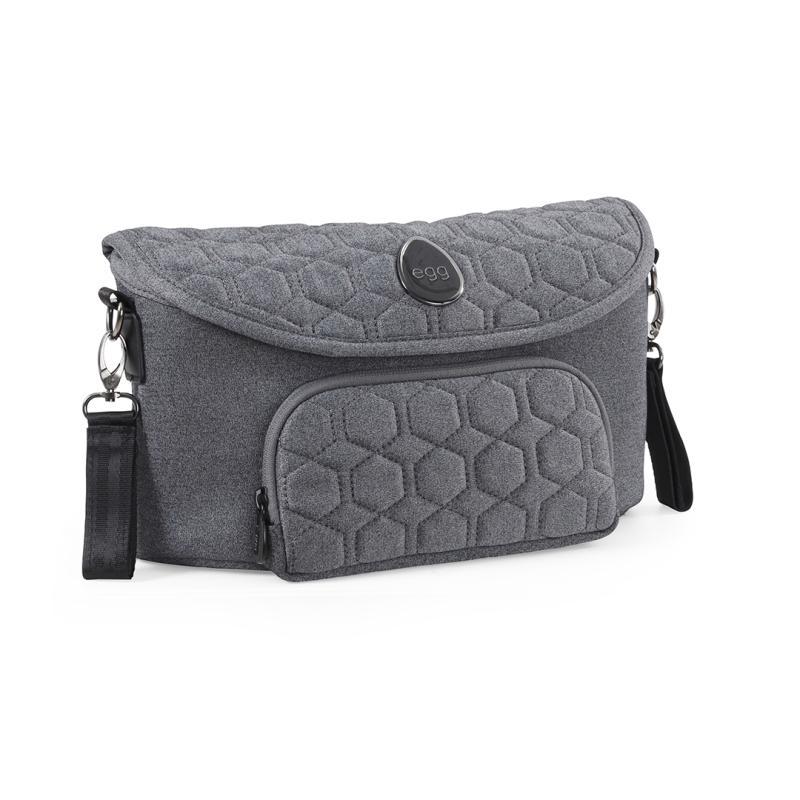 E-shop BabyStyle Egg BabyStyle Egg2 Organizér, Quartz 2023
