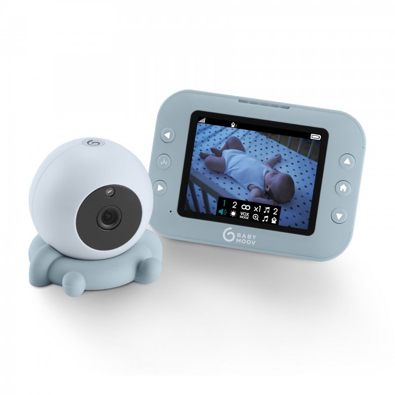 E-shop Babymoov Video baby monitor YOO-ROLL