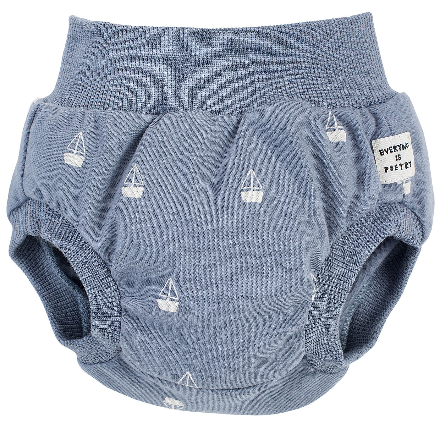 E-shop PINOKIO Šedá potlač Pinocchio Summertime bloomers 62