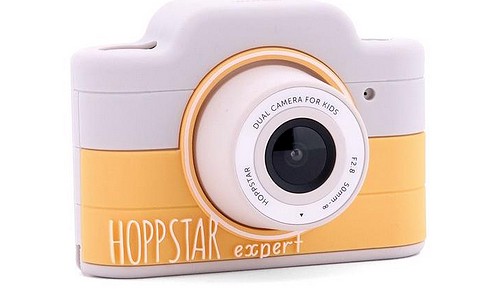 E-shop Hoppstar Detský digitálny fotoaparát Expert citron