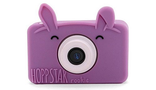 E-shop Hoppstar Detský digitálny fotoaparát Rookie blossom