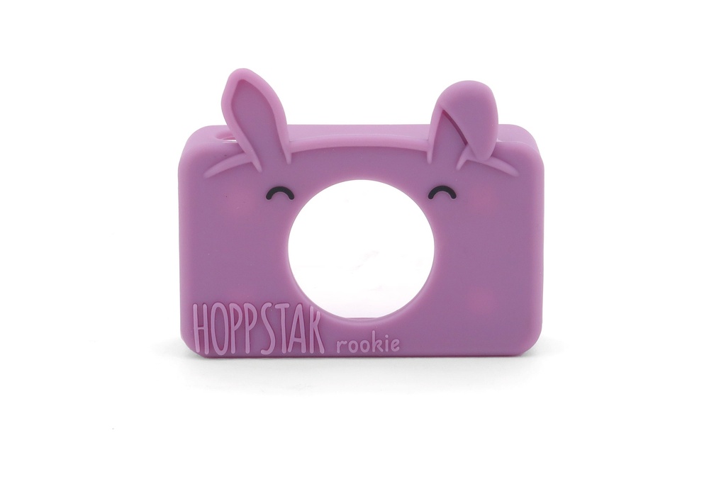 E-shop Hoppstar Silikónový kryt Rookie blossom