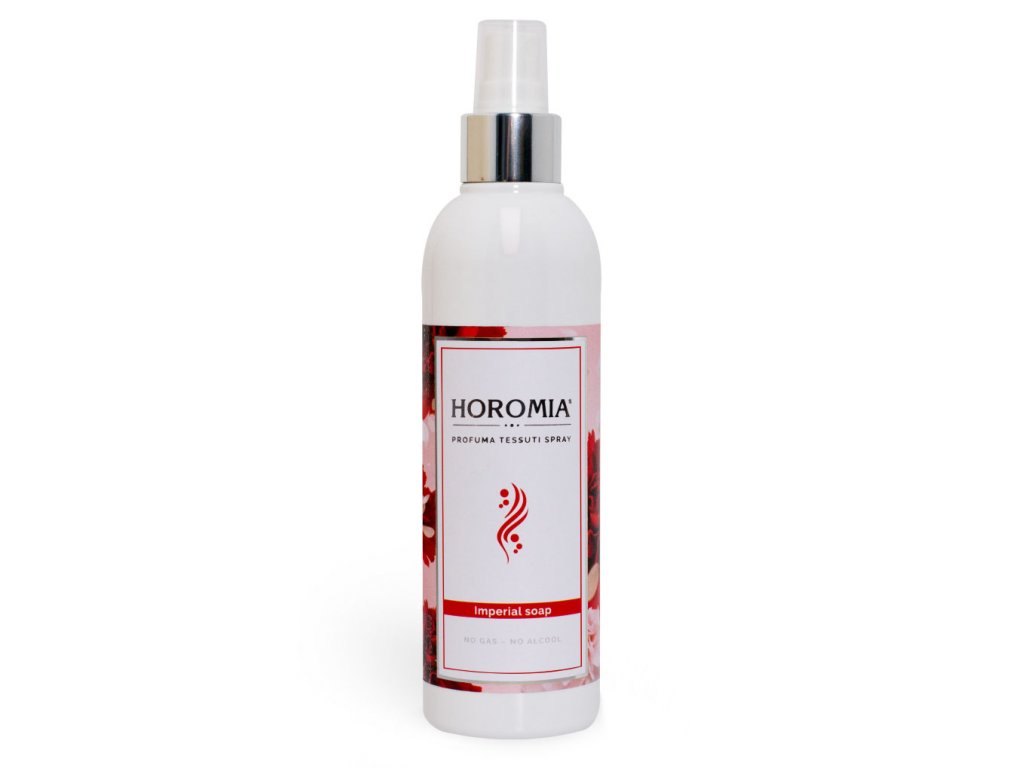 E-shop Horomia Deo Spray Imperial Soap 250ml