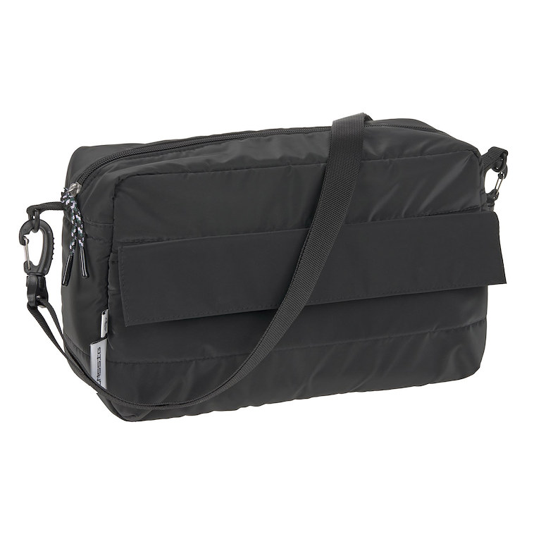 E-shop Lässig FAMILY LÄSSIG Casual Buggy Organizer Bag black