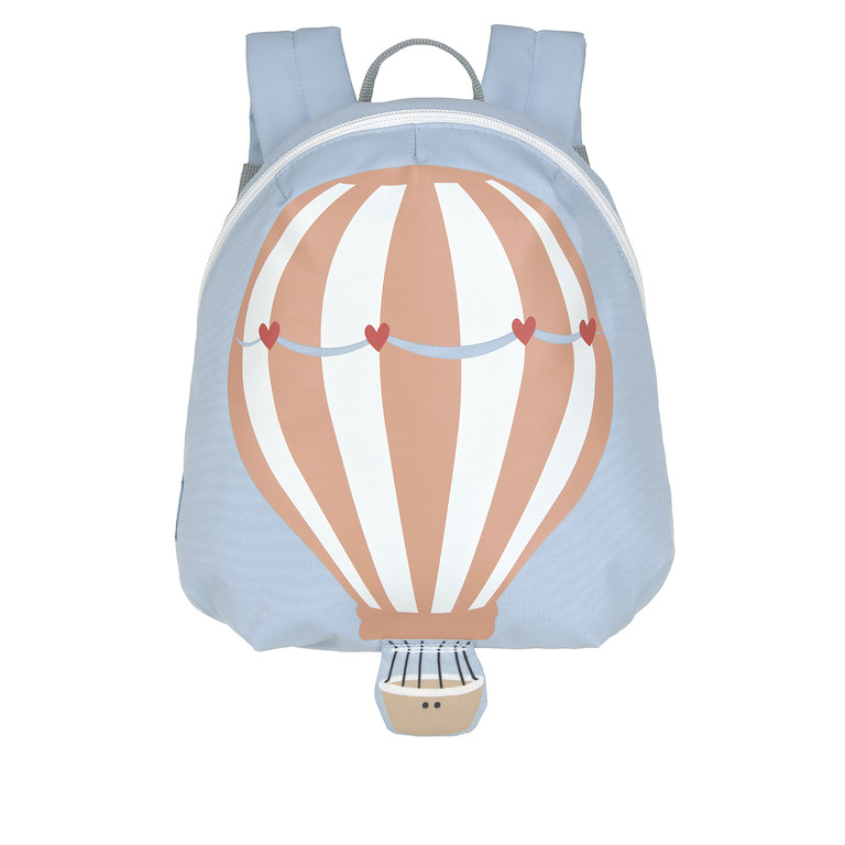 E-shop Lässig KIDS LÄSSIG Tiny Backpack Tiny Drivers 2025 ballon