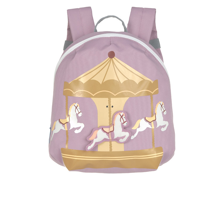 E-shop Lässig KIDS LÄSSIG Tiny Backpack Tiny Drivers carousel