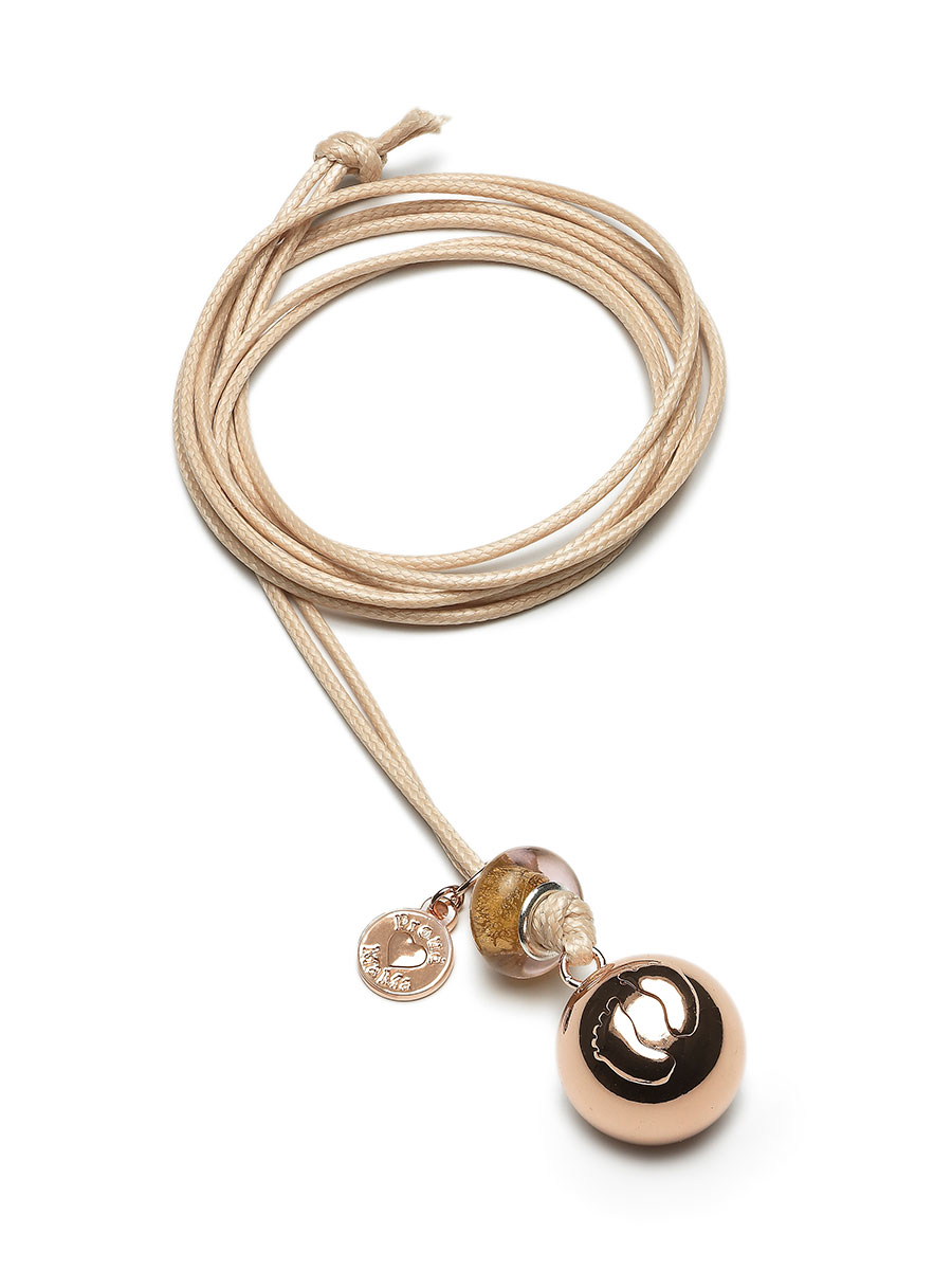 E-shop Proud MaMa Mexická bola Basic Beige gulička 397