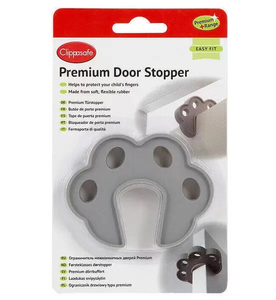 E-shop Zarážka dverí Clippasafe