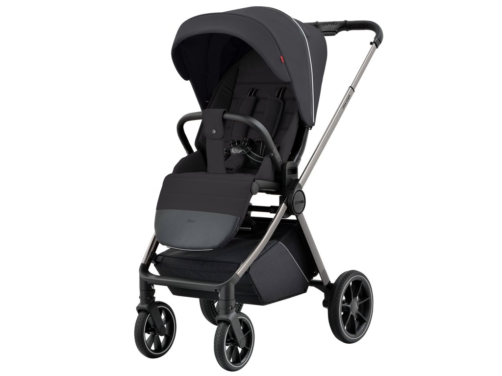 Carrello Športový kočík Ultra 2025 matte grey