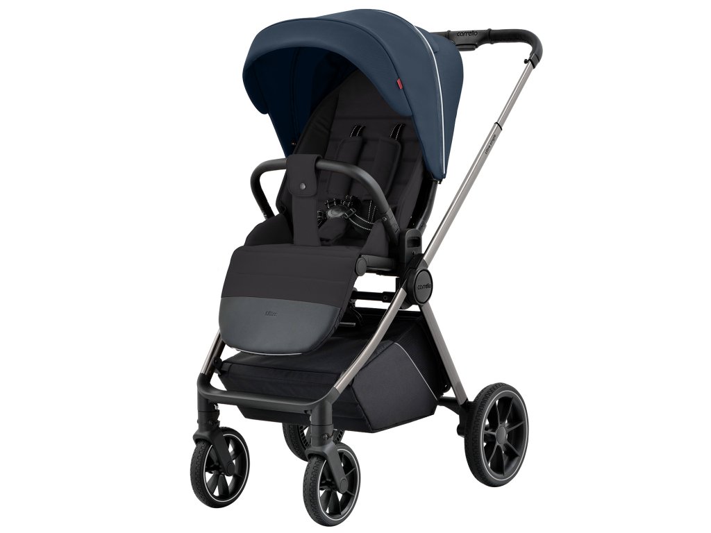 Carrello Športový kočík Ultra 2025 horizon blue