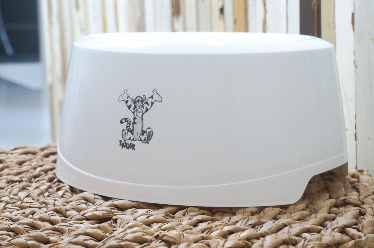 E-shop Bebe-Jou bébé-jou - Stupienok Disney Tigger - Totálny Výpredaj