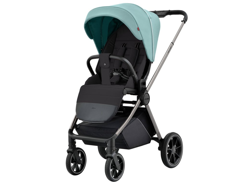 Carrello Športový kočík Ultra 2025 avocado green