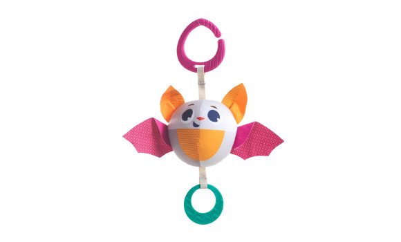 E-shop Tiny Love Oscar Rattle