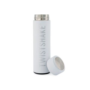 E-shop TWISTSHAKE Termoska Hot or Cold 420 ml biela