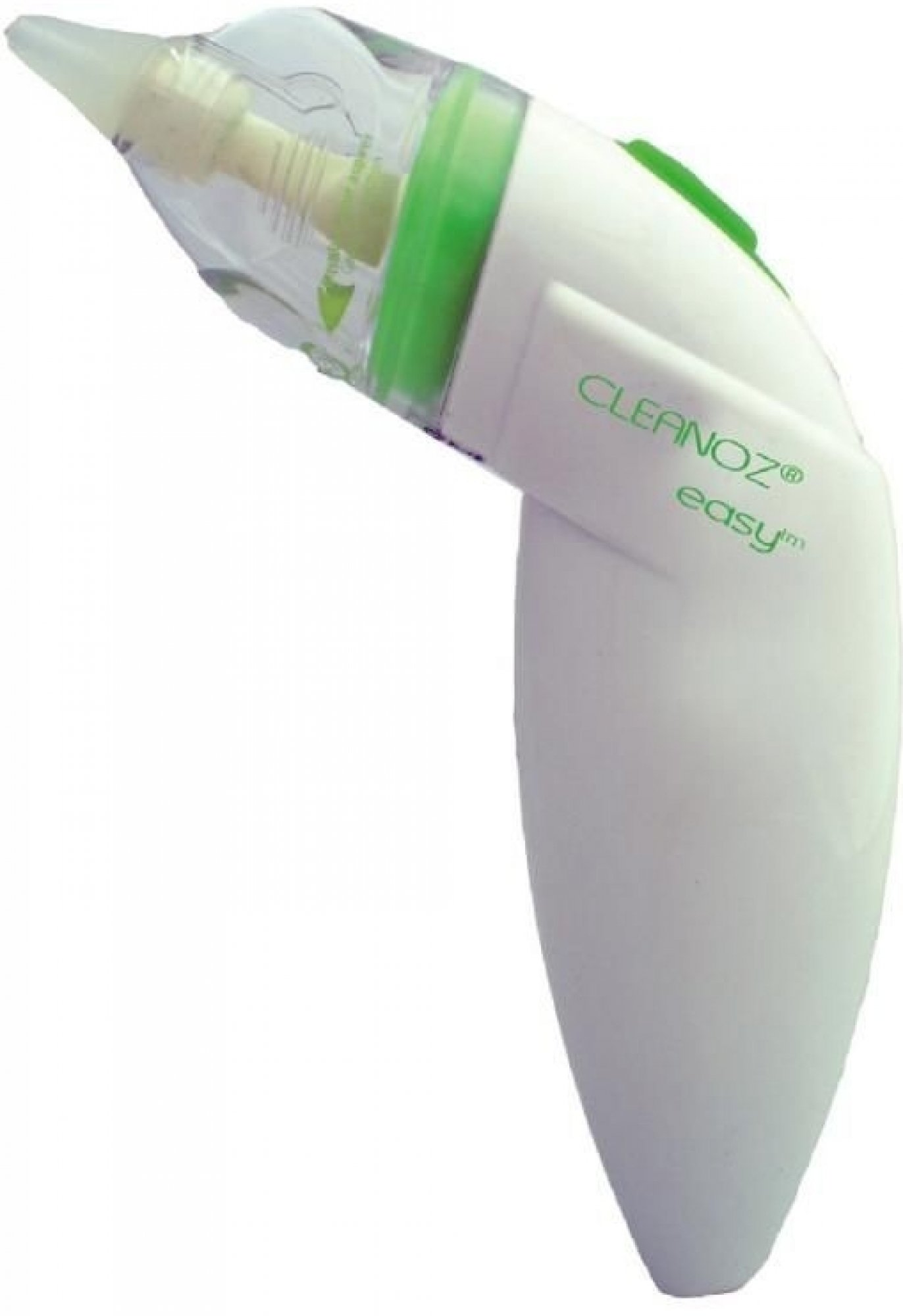 E-shop Cleanoz nosná odsávačka Easy