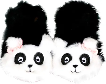 E-shop Robeez Panda 0-6m