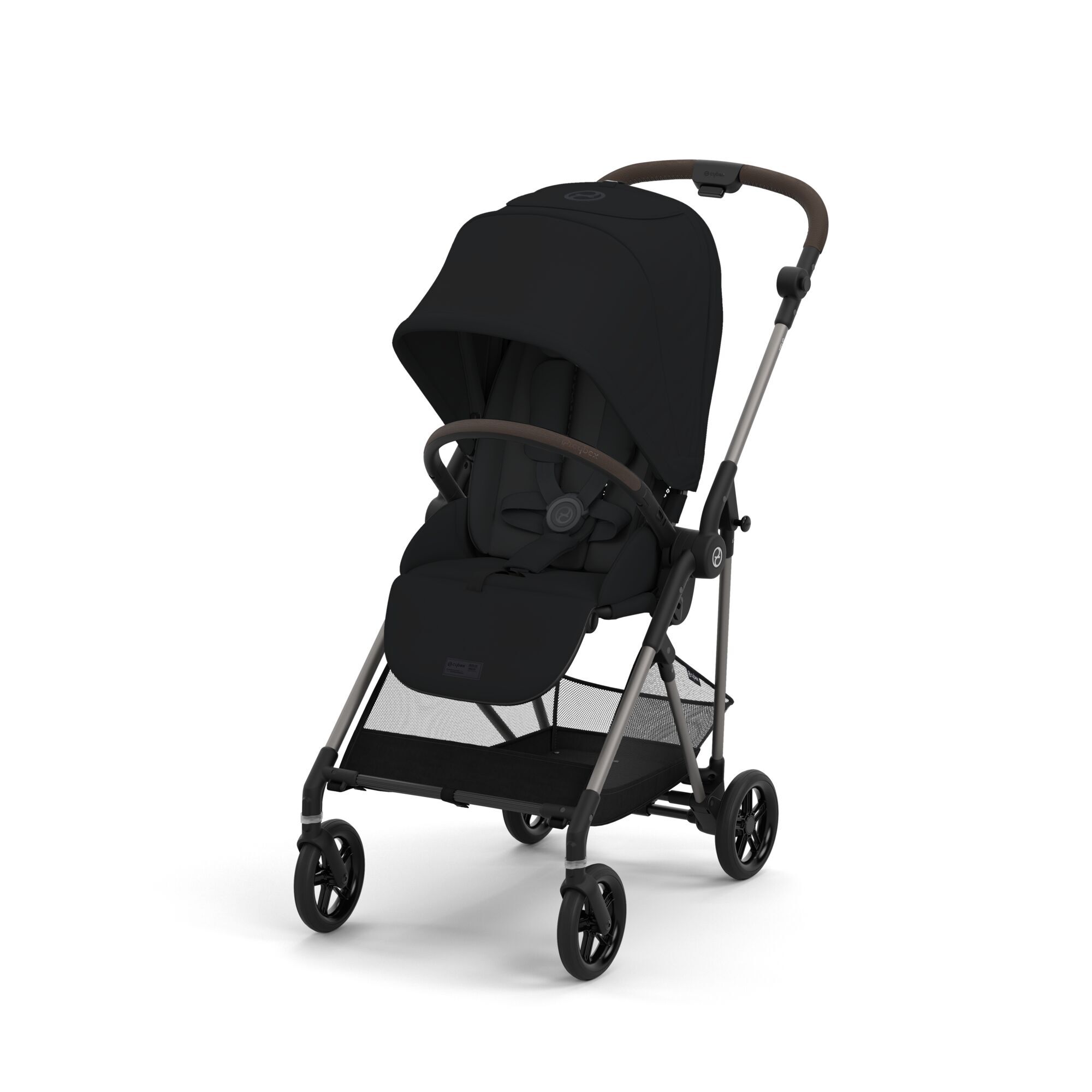 E-shop Cybex Melio, magic black