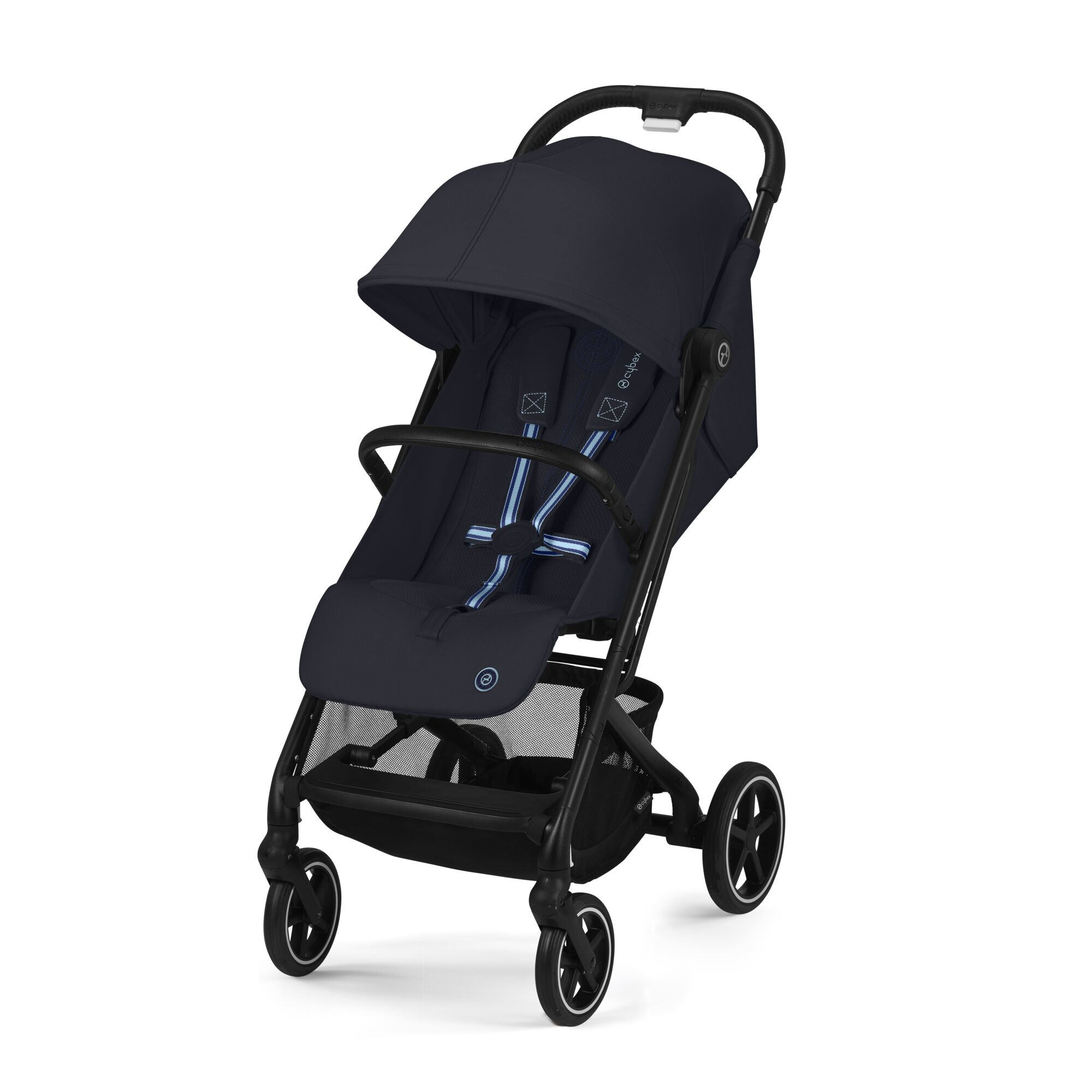 Cybex Beezy BLK, dark blue