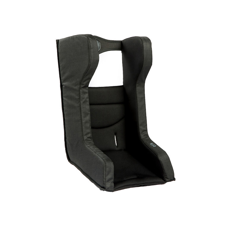 E-shop Tfk velo comfort seat single black