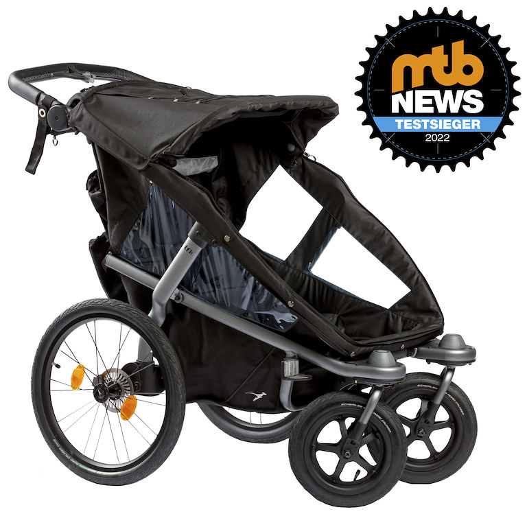 E-shop Tfk velo2 black