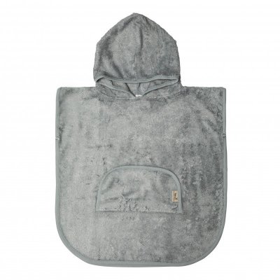 E-shop TIMBOO Poncho farba:moon blue