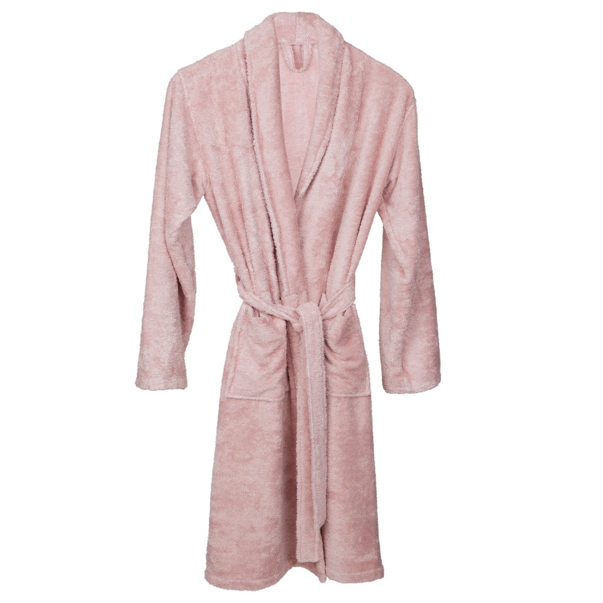 E-shop TIMBOO Dámský Župan Misty Rose Small