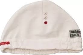 E-shop LODGER Hatter cotton MILK 0-3m
