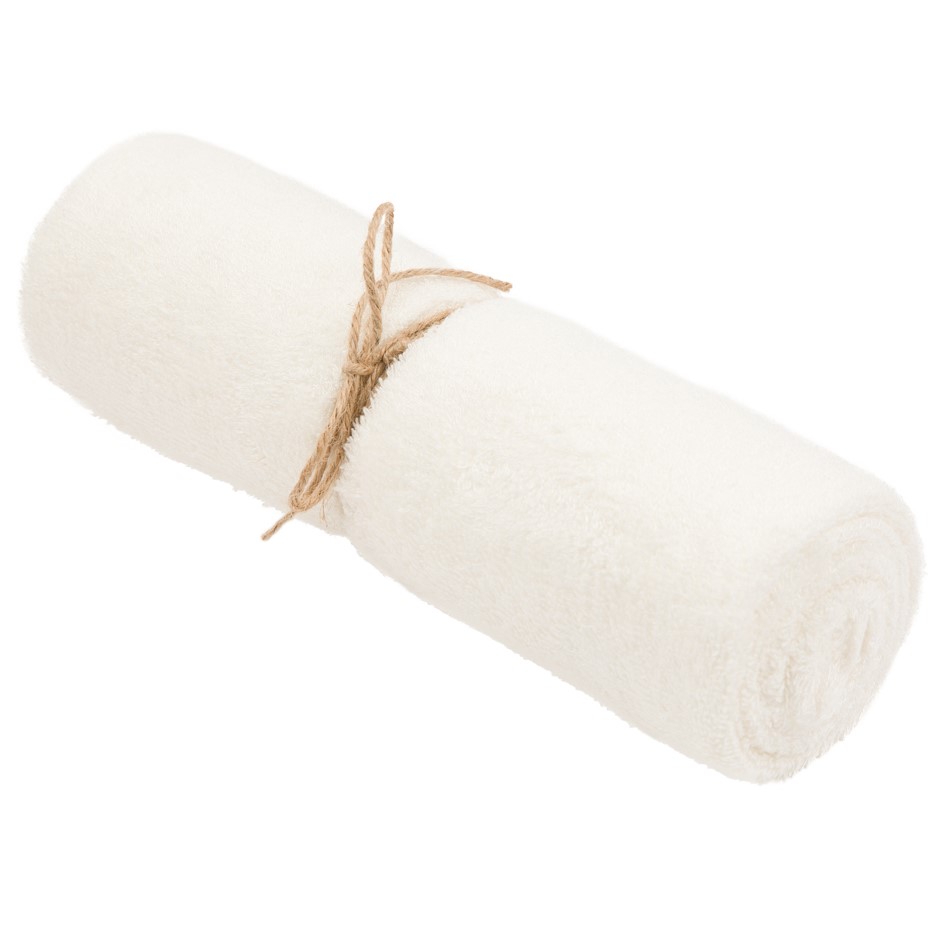 E-shop TIMBOO Uterák 74 x 110 cm farba:daisy white