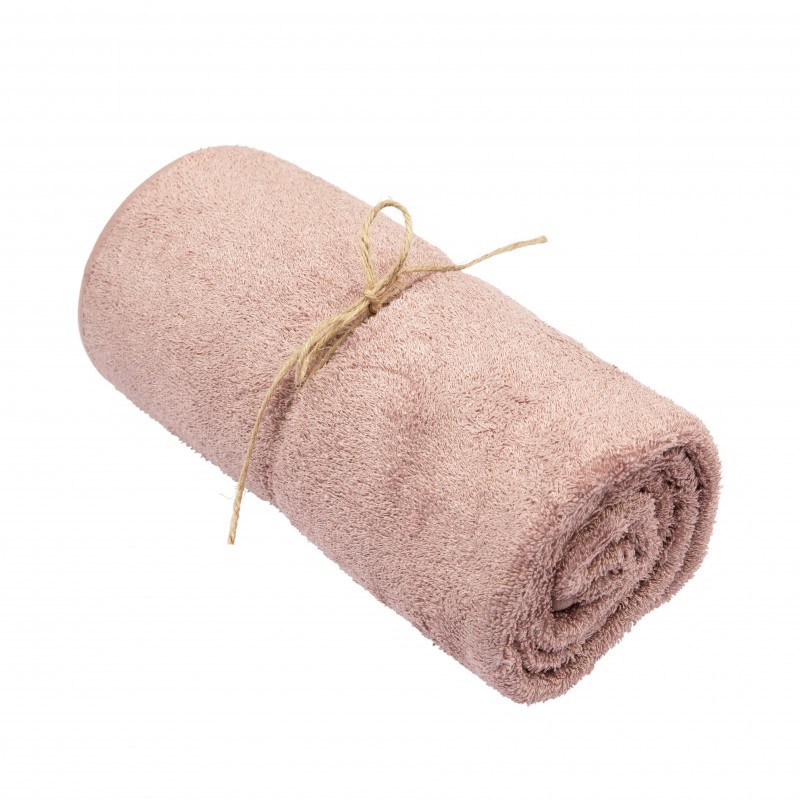E-shop TIMBOO Uterák 100 x 150 cm farba:mellow mauve