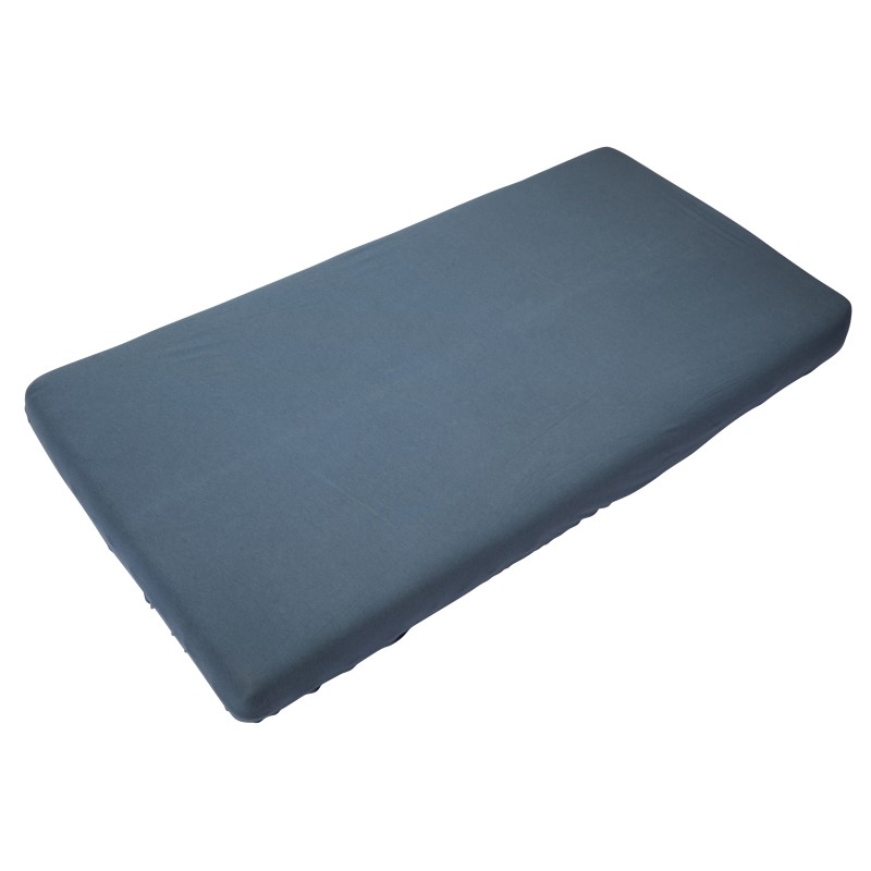 E-shop TIMBOO Plachta 60 x 120 cm farba:marin