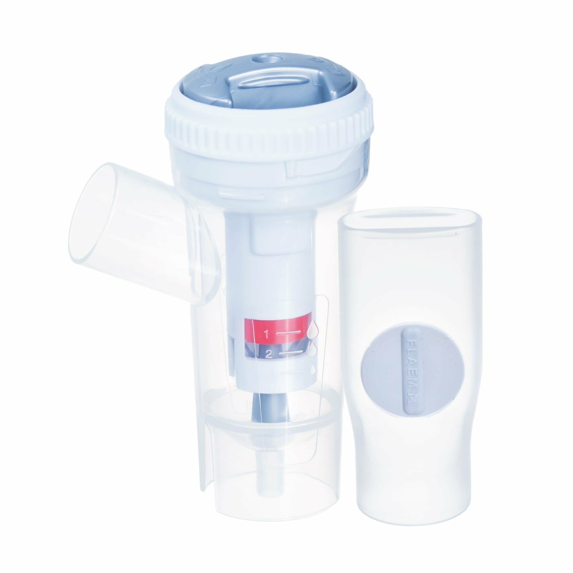 E-shop FLAEM 4NEB Mini Set Nebulizér RF9 a náustok