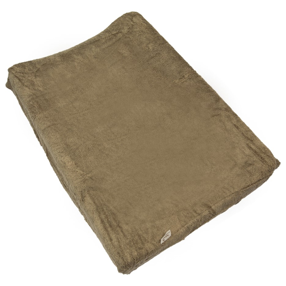 TIMBOO Poťah na prebaľovaciu podložku 76x51 cm, Jungle green