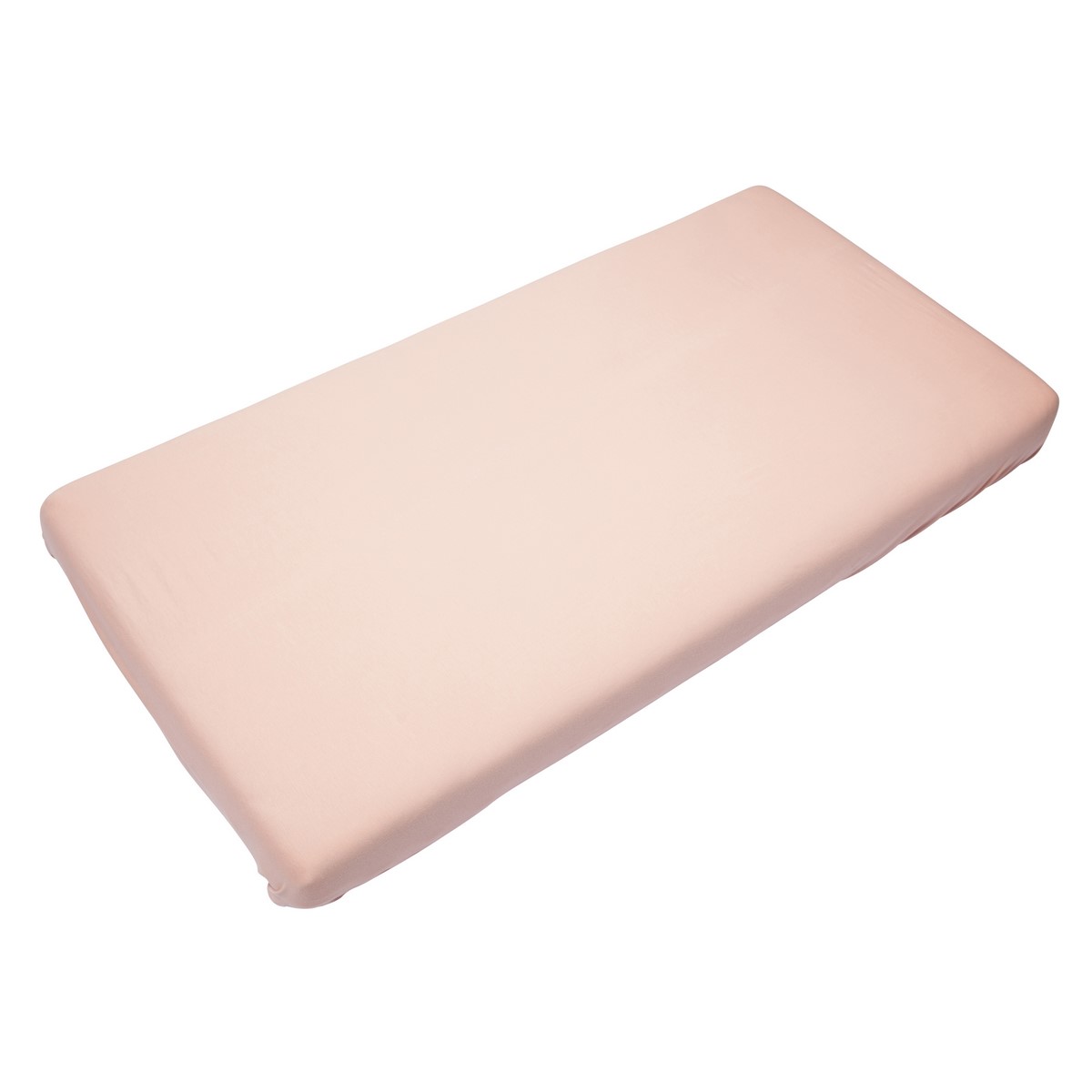 E-shop TIMBOO Prestieradlo Soft 70x140cm, Misty Rose