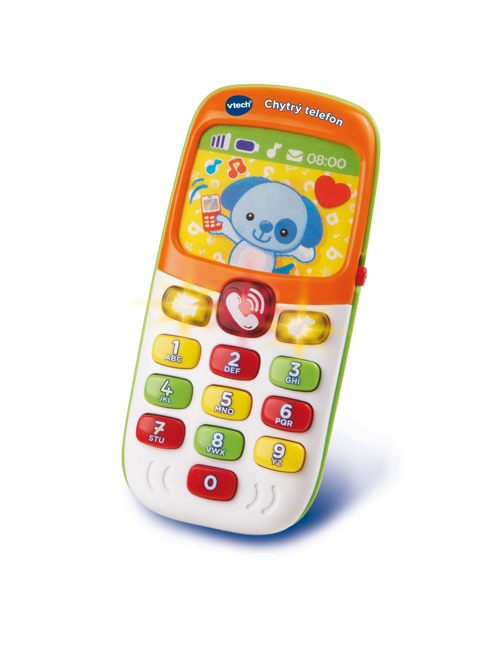 E-shop Vtech Chytrý telefón SK